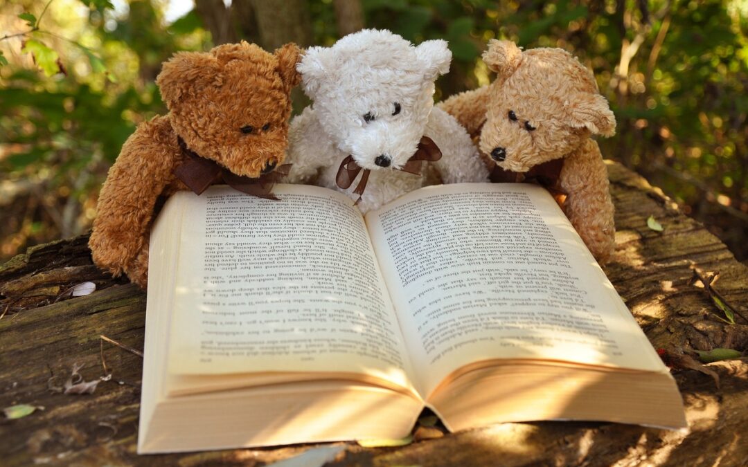 Les petits champions de la lecture