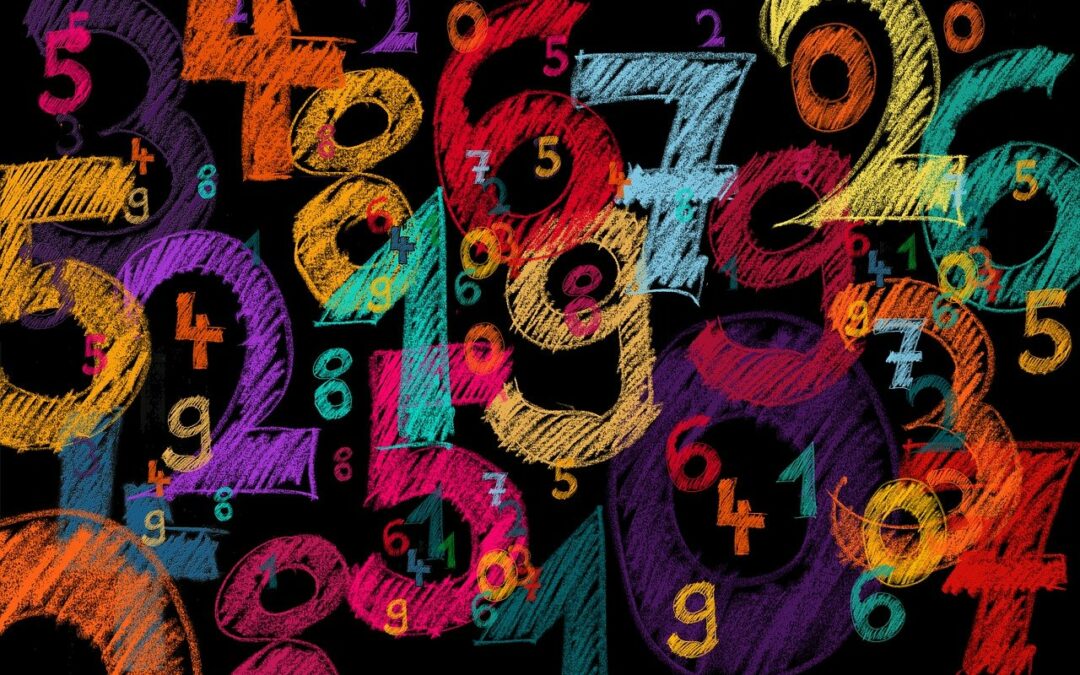 Lauréats du Kangourou des mathématiques