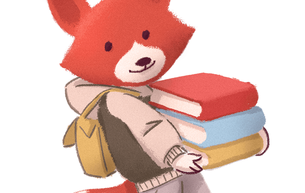 Bénédiction des nouvelles classes de maternelle