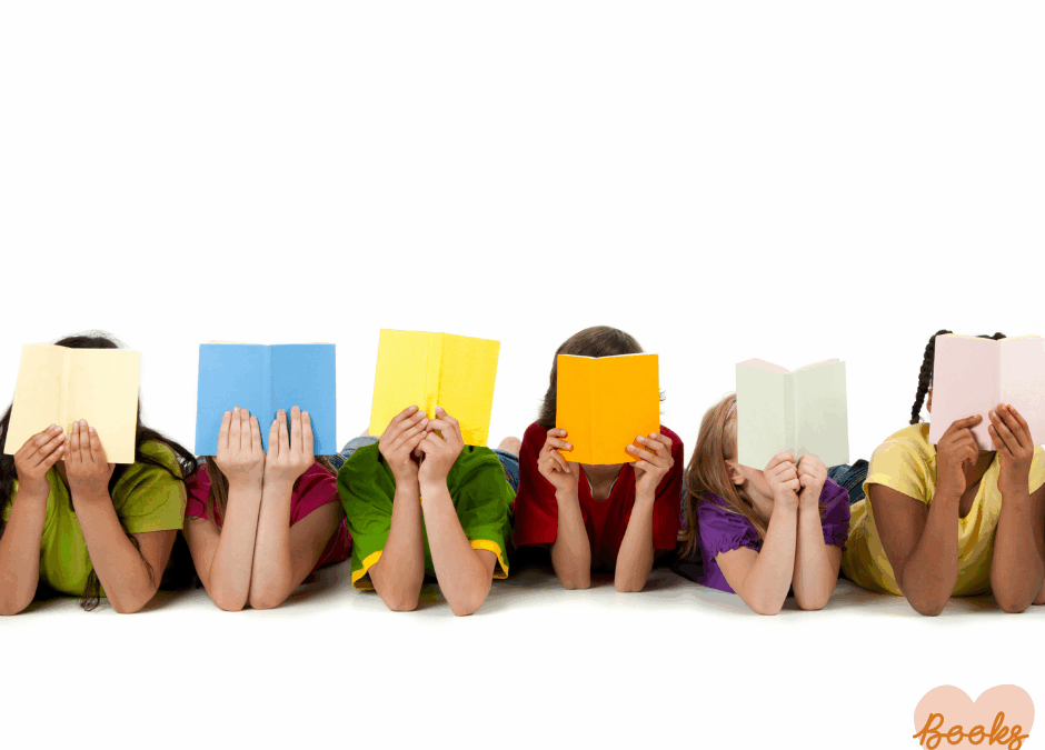 Les olympiades de la lecture
