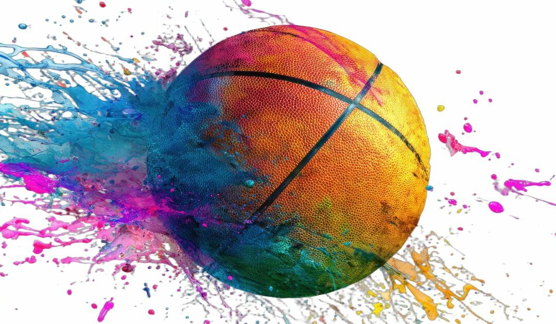 Le basket s&rsquo;invite à l&rsquo;école !